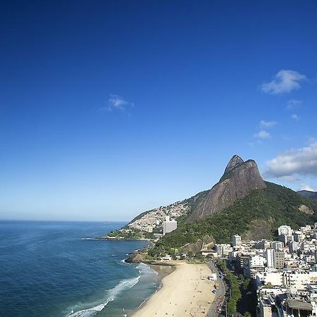 Marina Palace Rio Leblon Rio de Janeiro Exterior photo