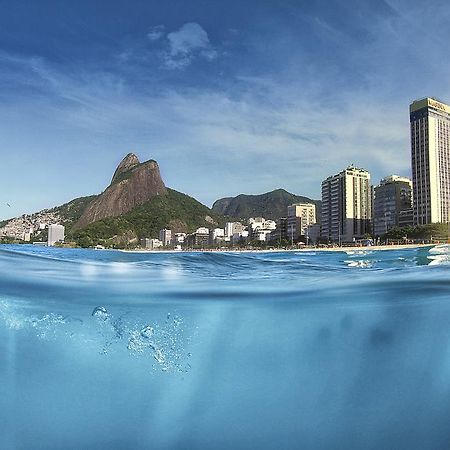 Marina Palace Rio Leblon Rio de Janeiro Exterior photo