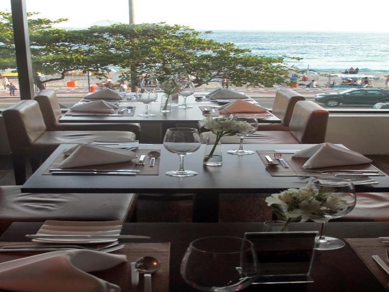 Marina Palace Rio Leblon Rio de Janeiro Exterior photo