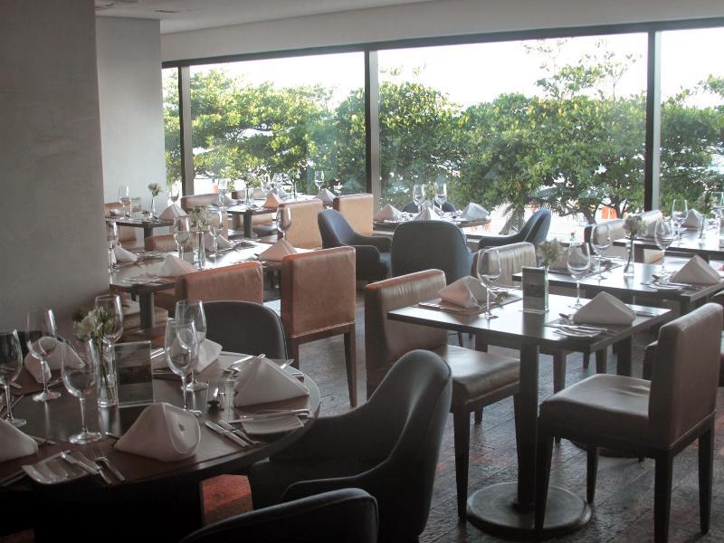 Marina Palace Rio Leblon Rio de Janeiro Exterior photo