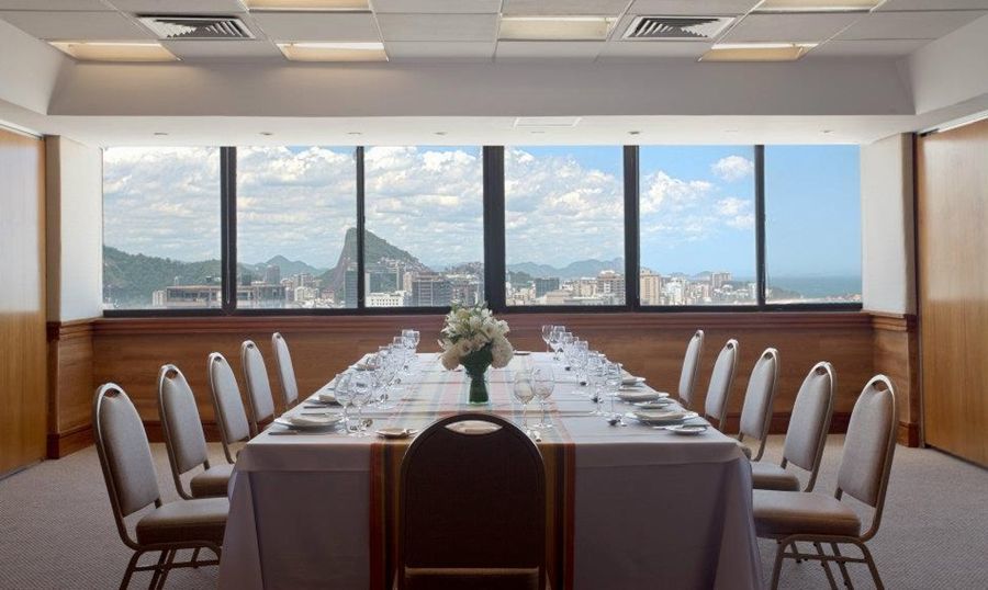 Marina Palace Rio Leblon Rio de Janeiro Exterior photo