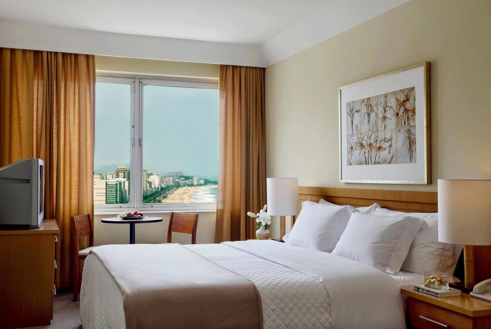 Marina Palace Rio Leblon Rio de Janeiro Exterior photo