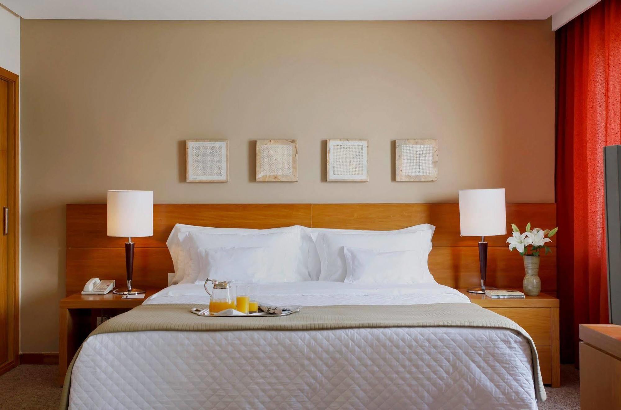 Marina Palace Rio Leblon Rio de Janeiro Room photo