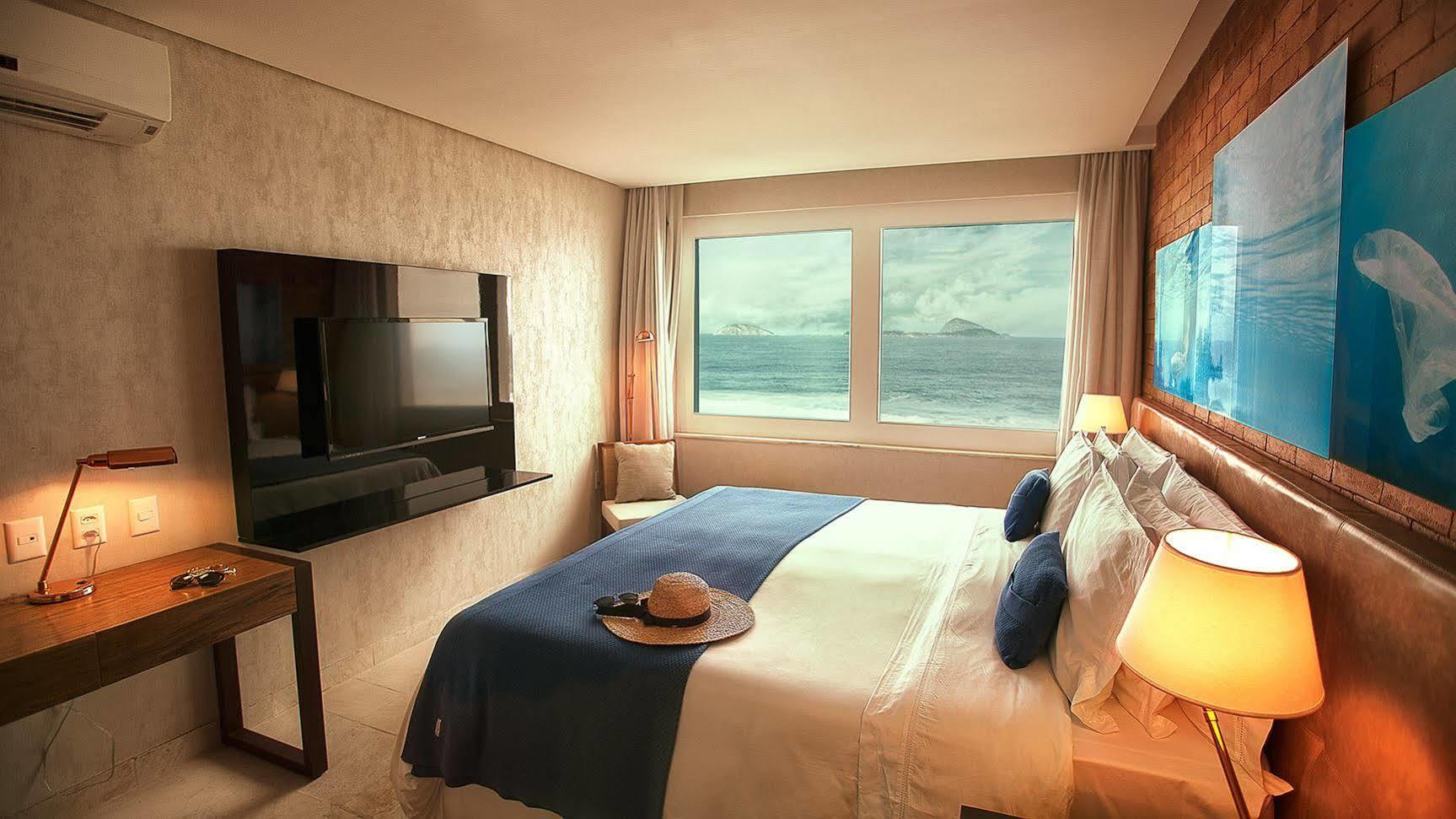 Marina Palace Rio Leblon Rio de Janeiro Exterior photo