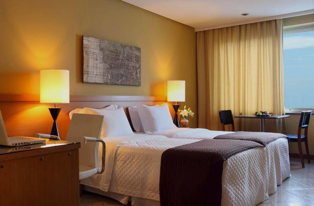 Marina Palace Rio Leblon Rio de Janeiro Room photo
